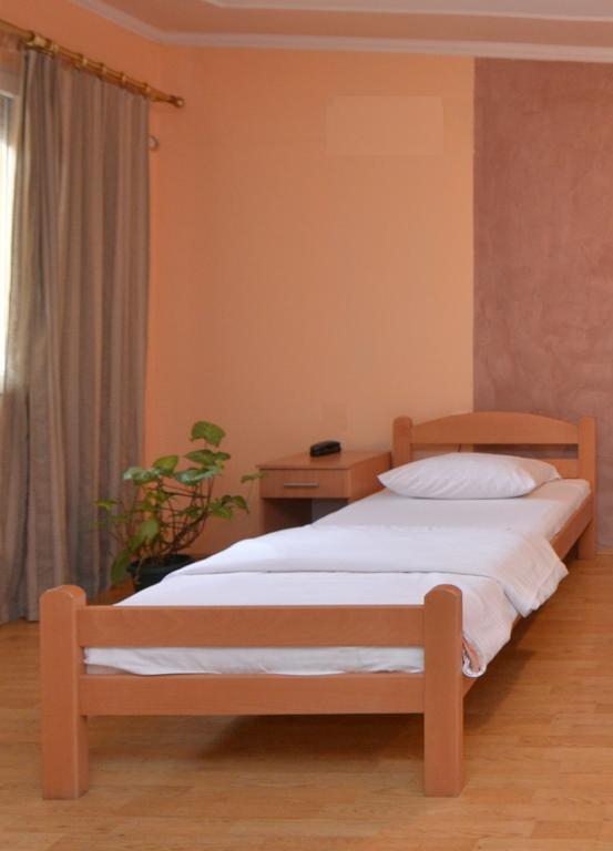 Guest House Vila Bor Nowy Sad Zewnętrze zdjęcie